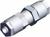 High Priority Tube Fitting Reducer PFA