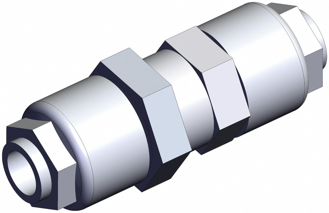 Fitting Reducer PFA Elbow