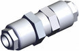Fitting Reducer PFA Elbow