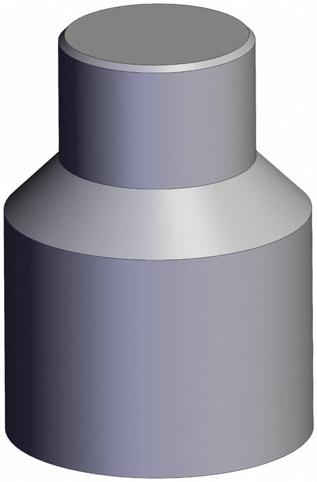 Plug Compression PFA LQ3