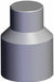 Plug Compression PFA LQ3
