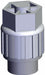 Plug Compression PFA LQ3