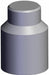 Fitting Compression PFA LQ3