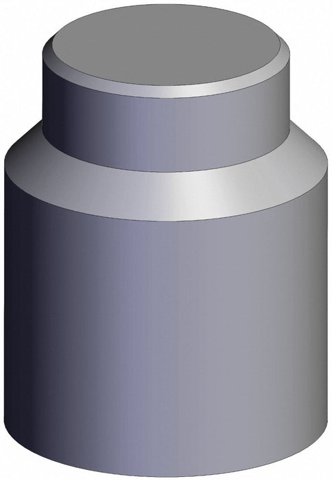 Plug Compression PFA LQ3