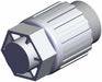 Plug Compression PFA LQ3