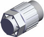 Plug Compression PFA LQ3