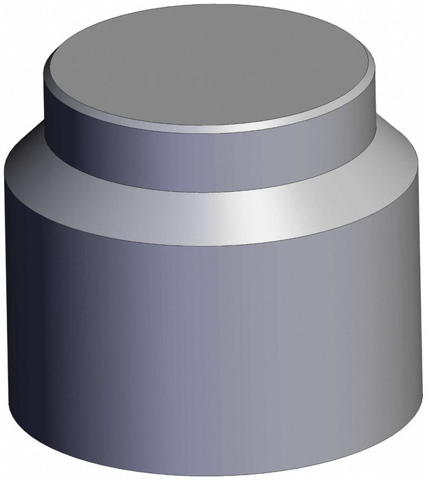 Plug Compression PFA LQ3