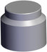 Plug Compression PFA LQ3