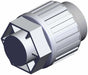 Plug Compression PFA LQ3