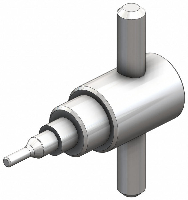 Insertion Pin Polyvinyl Alcohol 45 mm L