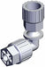 High Priority Tube Fitting Union PFA