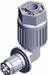 High Priority Tube Fitting Reducer PFA