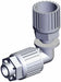 High Priority Tube Fitting Union PFA