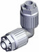 High Priority Tube Fitting Union PFA