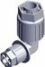 High Priority Tube Fitting Reducer PFA