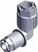 High Priority Tube Fitting Reducer PFA