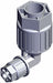 High Priority Tube Fitting Reducer PFA