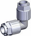 High Priority Tube Fitting Union PFA