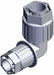 High Priority Tube Fitting Reducer PFA