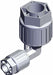 High Priority Tube Fitting Reducer PFA