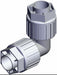 High Priority Tube Fitting Union PFA