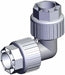 High Priority Tube Fitting Union PFA