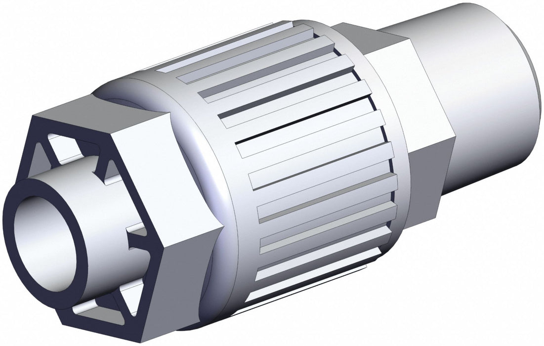 High Priority Tube Fitting Adapter PFA