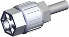 High Priority Tube Fitting Coupling PFA