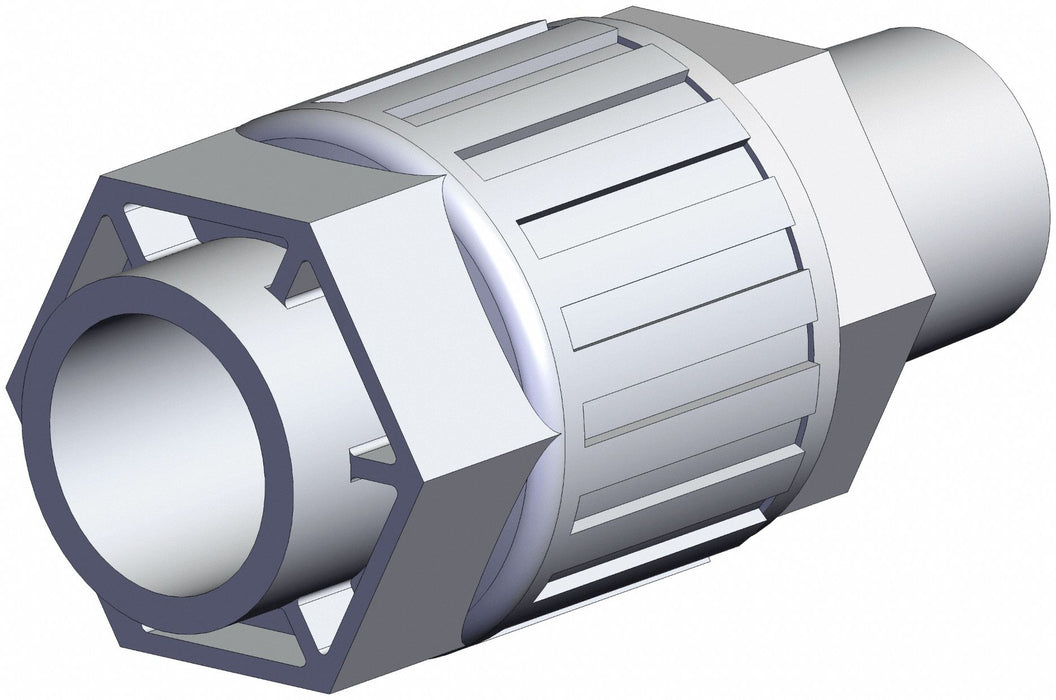 High Priority Tube Fitting Adapter PFA