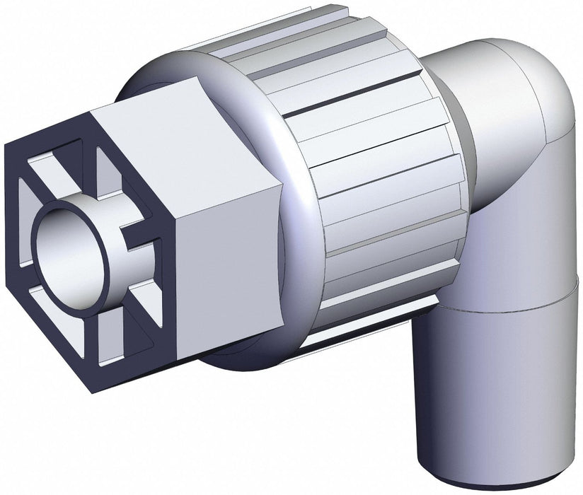 High Priority Tube Fitting Adapter PFA