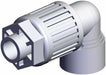 High Priority Tube Fitting Adapter PFA