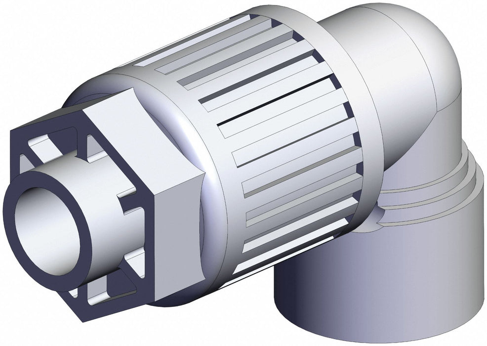 High Priority Tube Fitting Adapter PFA