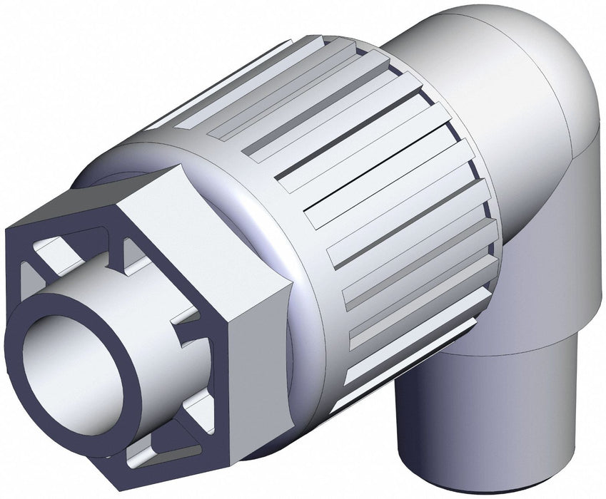 High Priority Tube Fitting Adapter PFA