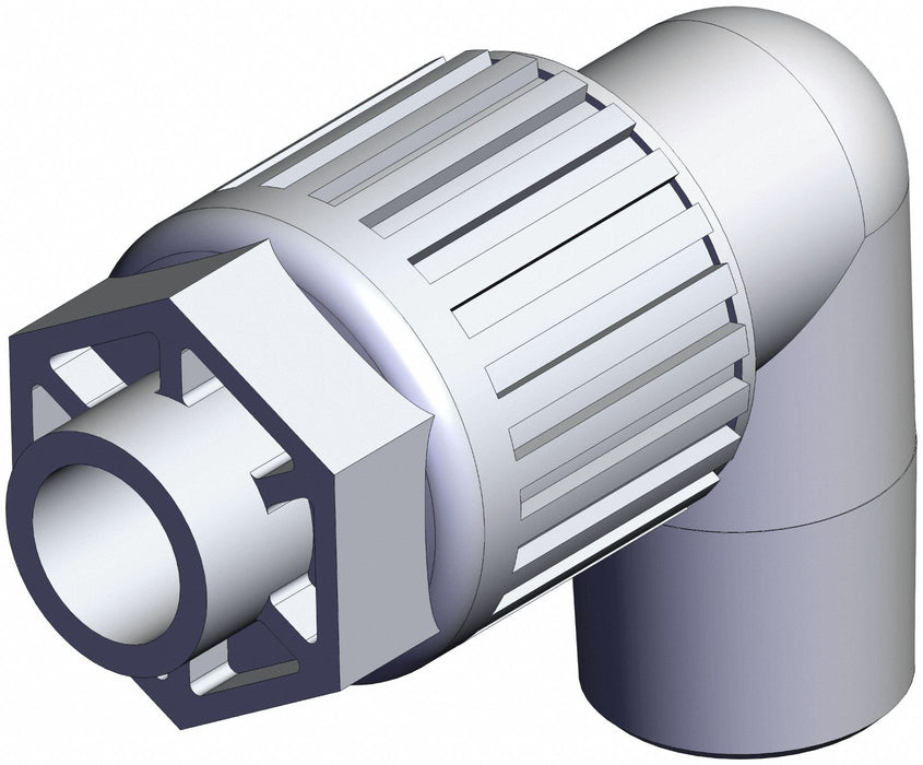High Priority Tube Fitting Adapter PFA