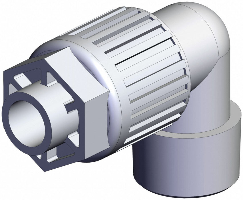 High Priority Tube Fitting Adapter PFA