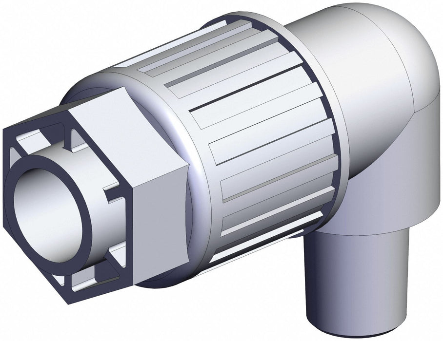 High Priority Tube Fitting Adapter PFA