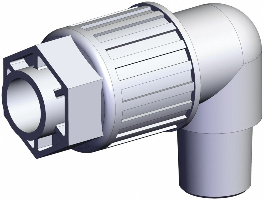 High Priority Tube Fitting Adapter PFA