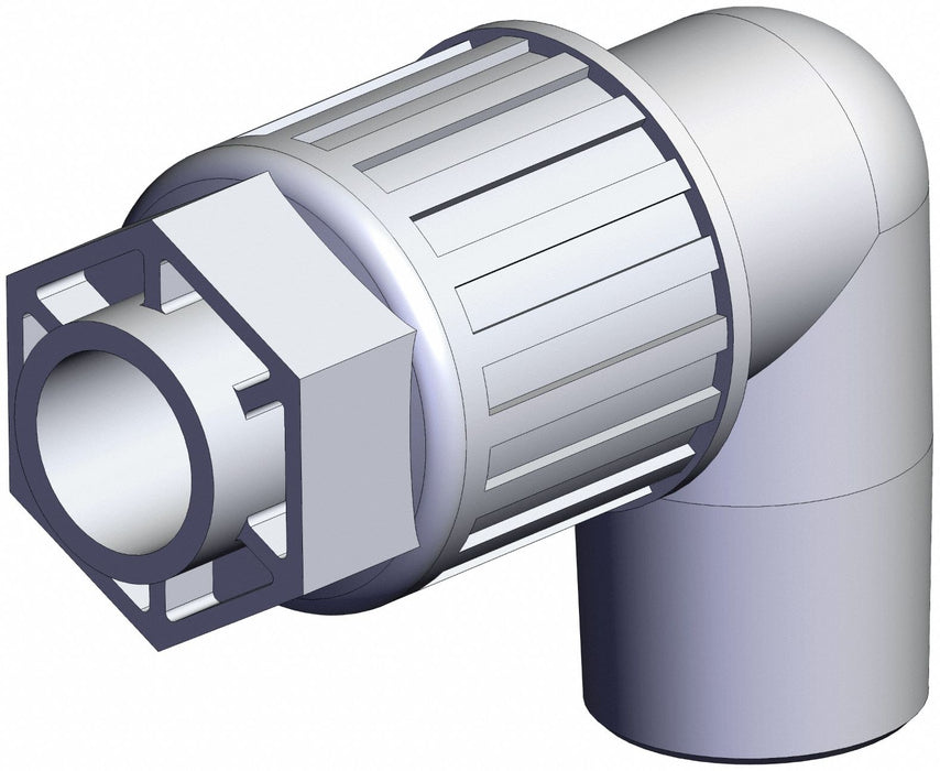 High Priority Tube Fitting Adapter PFA