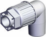 High Priority Tube Fitting Adapter PFA