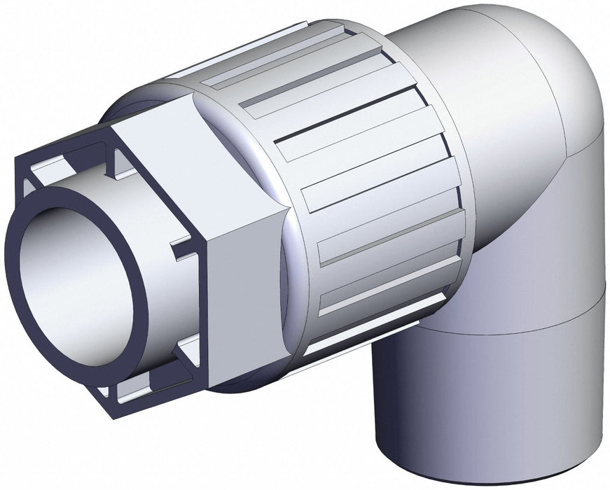 High Priority Tube Fitting Adapter PFA