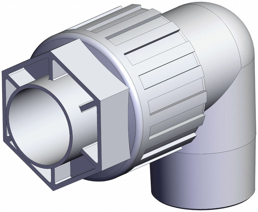 High Priority Tube Fitting Adapter PFA