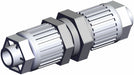 High Priority Tube Fitting Union PFA