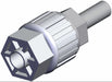 High Purity Fitting Union PFA
