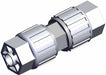 High Priority Tube Fitting Union PFA