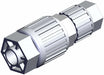 High Priority Tube Fitting Reducer PFA