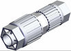 High Priority Tube Fitting Reducer PFA