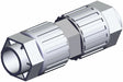 High Priority Tube Fitting Union PFA
