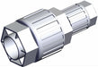 High Priority Tube Fitting Reducer PFA