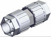 High Priority Tube Fitting Union PFA