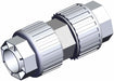High Priority Tube Fitting Union PFA